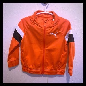 Puma Jacket